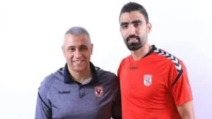 عودة أحمد صلاح وسعيد إلى القاهرة بعد فسخ عقدهما مع طائرة السويحلي الليبي